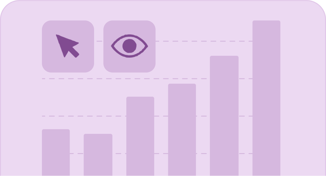 Generate traffic for your events