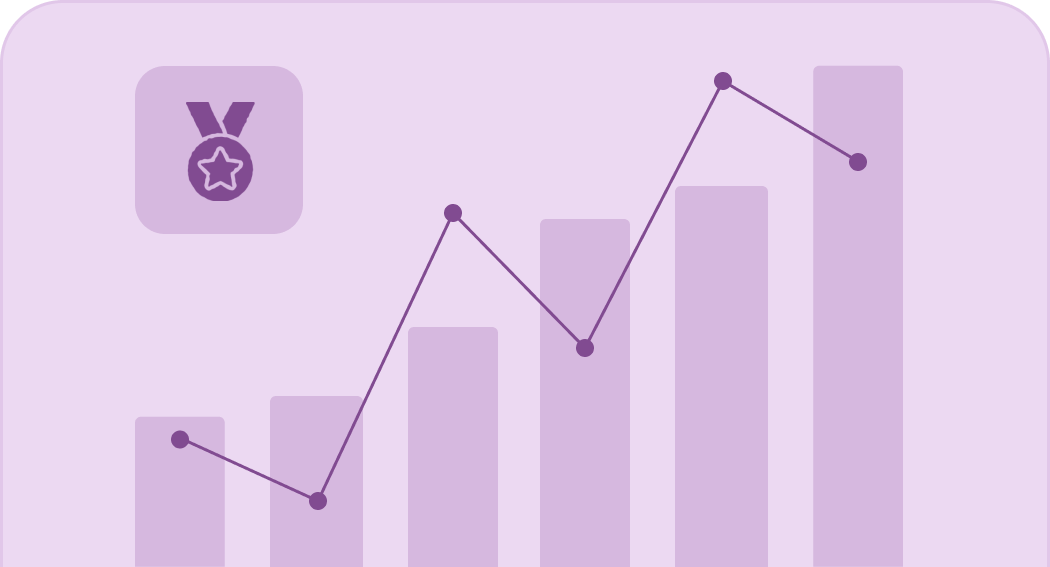 Increase course completion rates