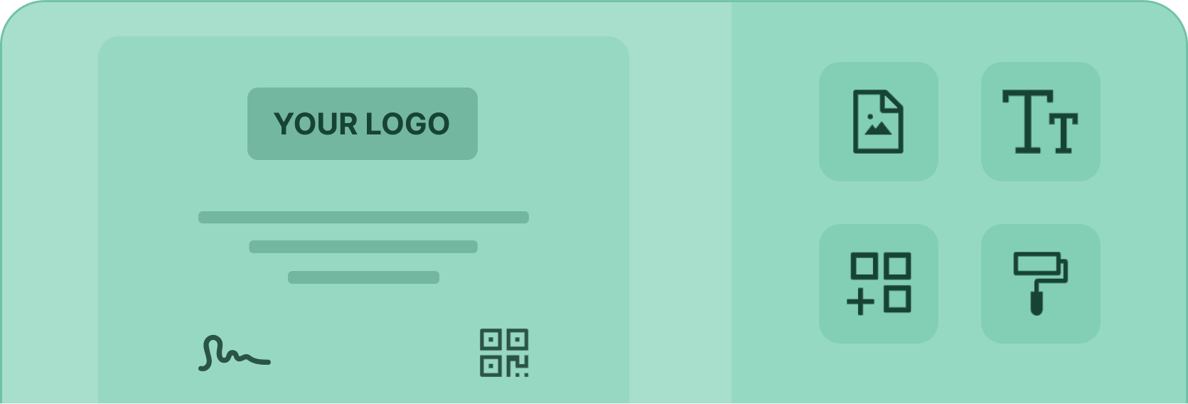 Visual Builder Visual Builder