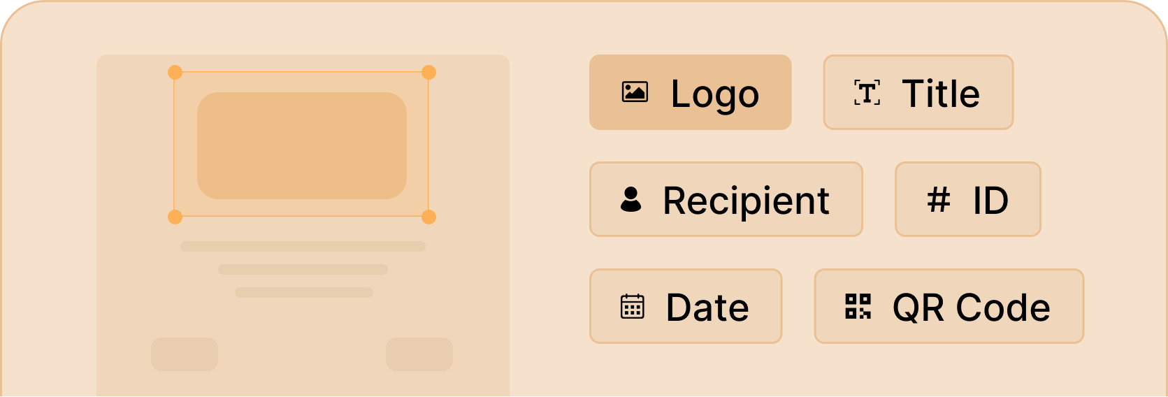 Dynamic attributes Dynamic attributes