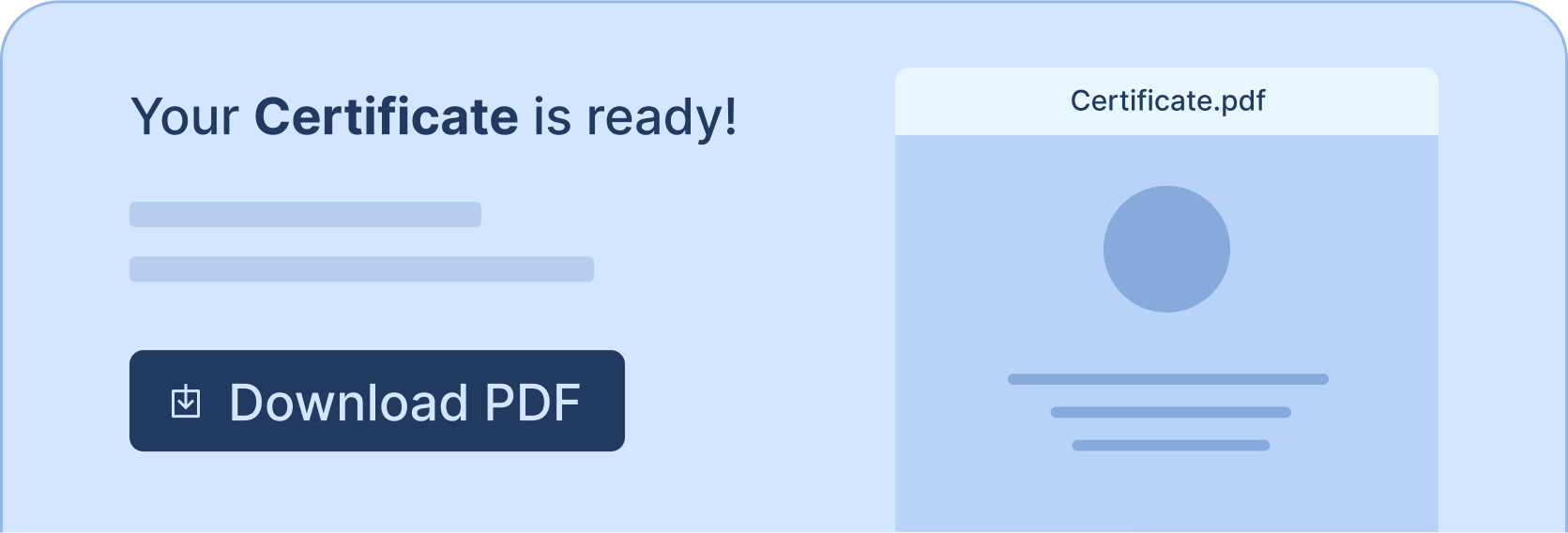 Export to PDF Export to PDF