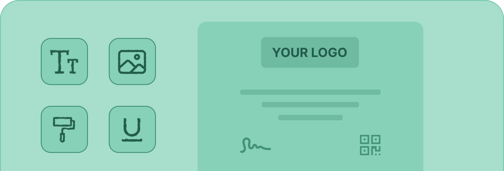 Visual Builder Visual Builder