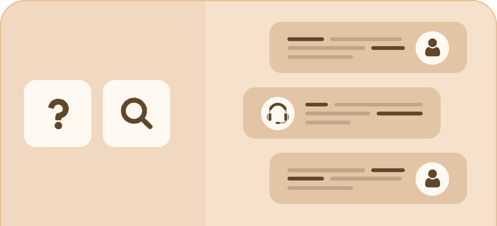 Ask questions via chat - Certifier features Ask questions via chat - Certifier features
