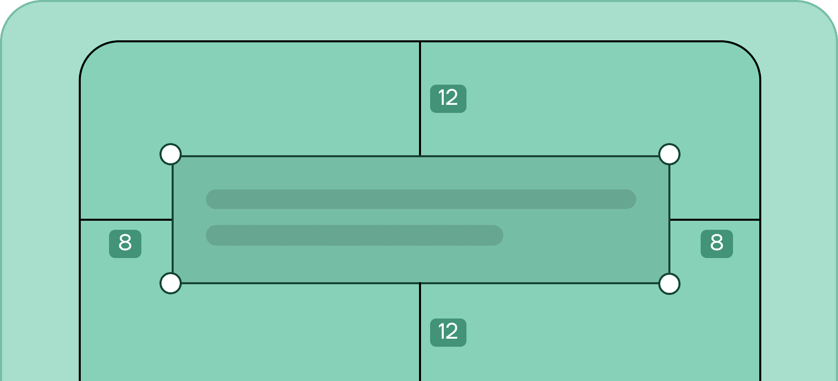 Auto resizable fields - Certifier features Auto resizable fields - Certifier features