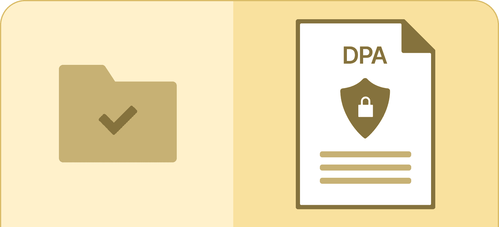 Custom terms dpa - Certifier features Custom terms dpa - Certifier features