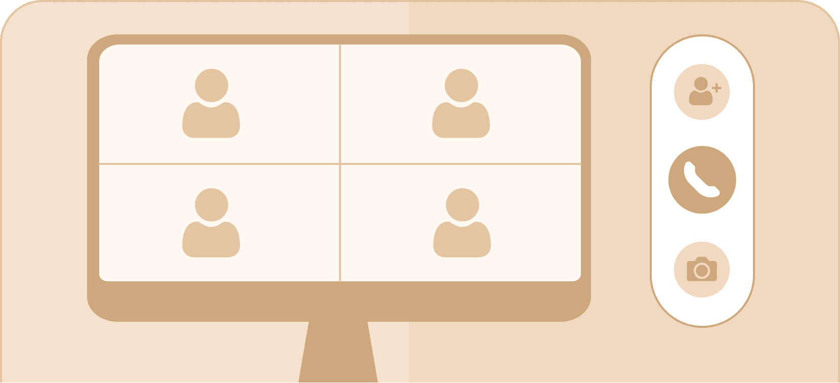 Get live support via video calls - Certifier features Get live support via video calls - Certifier features