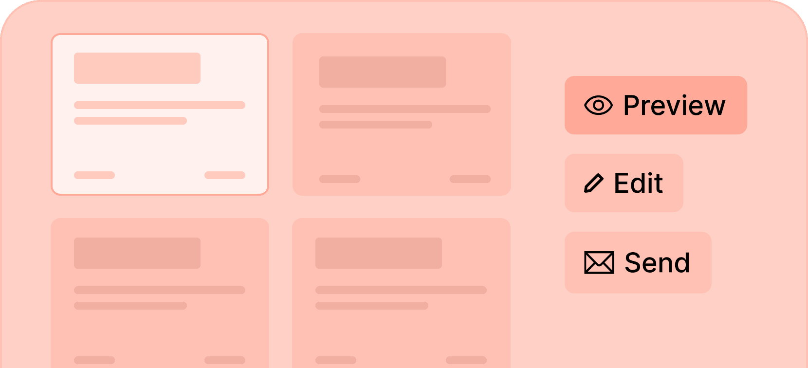 Preview generated credentials - Certifier features Preview generated credentials - Certifier features