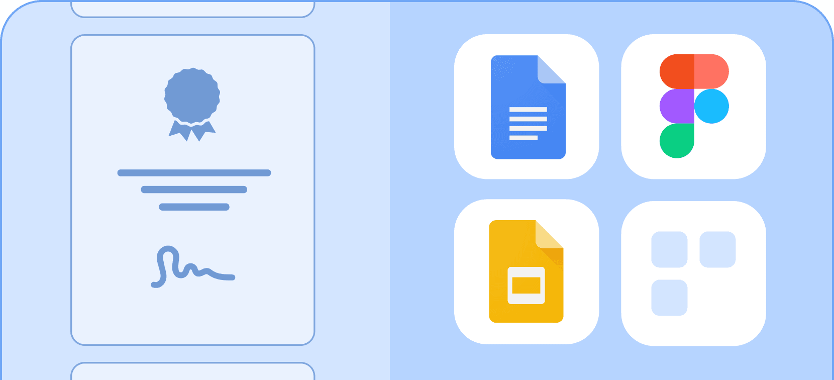 Download templates in other formats - Certifier features Download templates in other formats - Certifier features