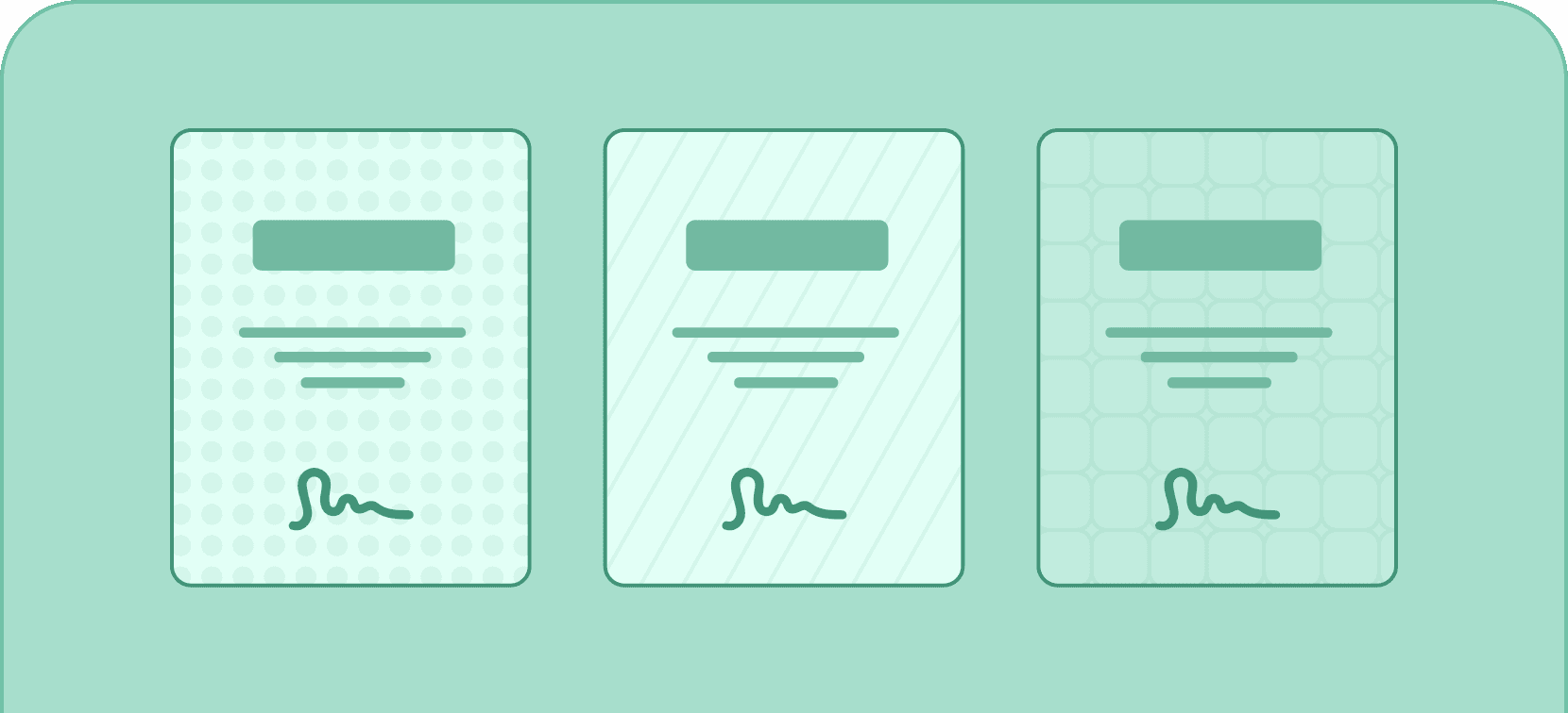 Upload custom background - Certifier features Upload custom background - Certifier features