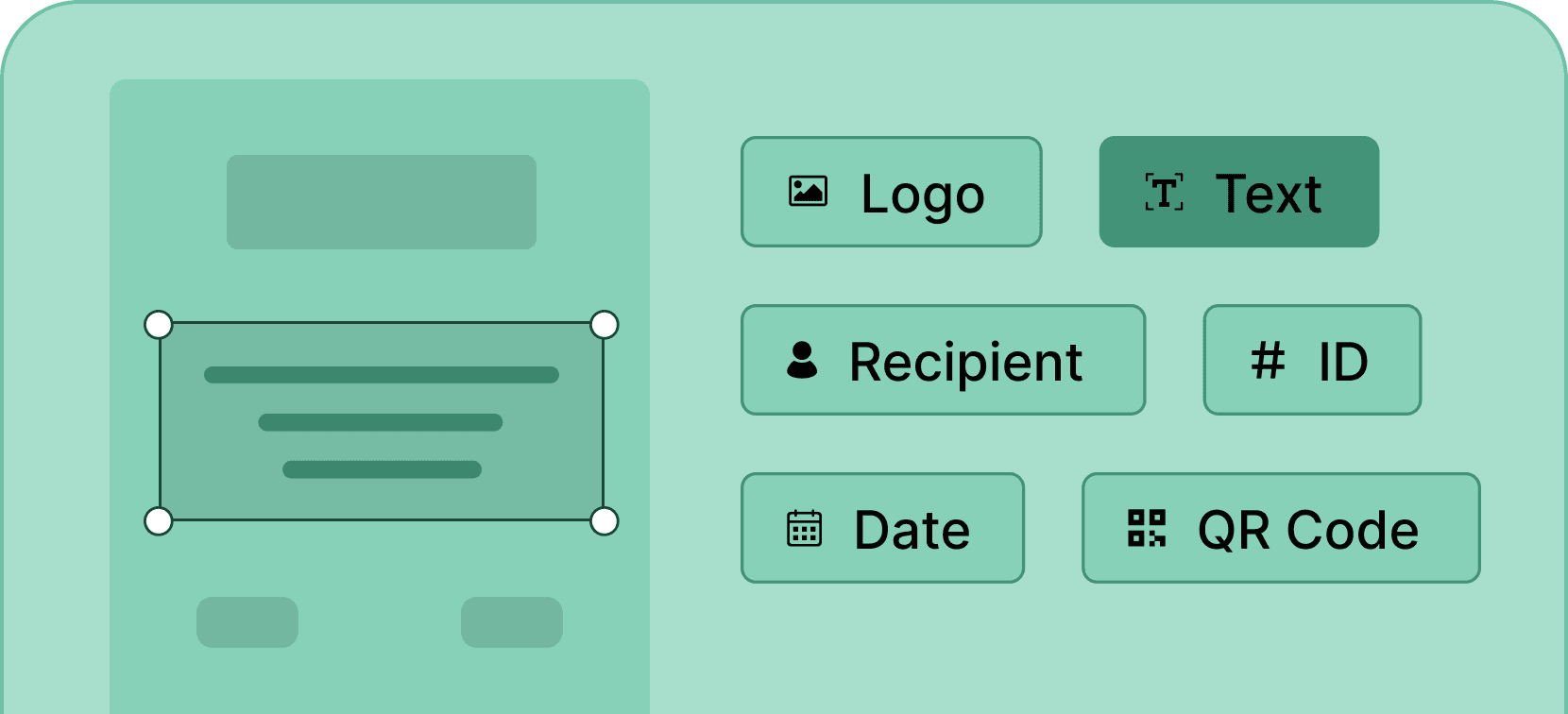 Use dynamic attributes - Certifier features Use dynamic attributes - Certifier features