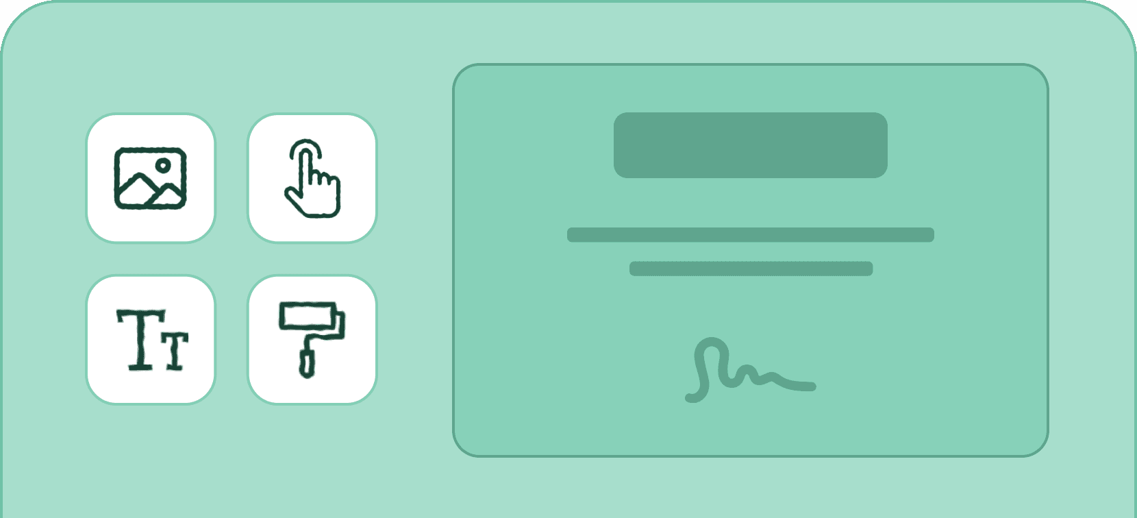 Create certificates from scratch - Certifier features Create certificates from scratch - Certifier features