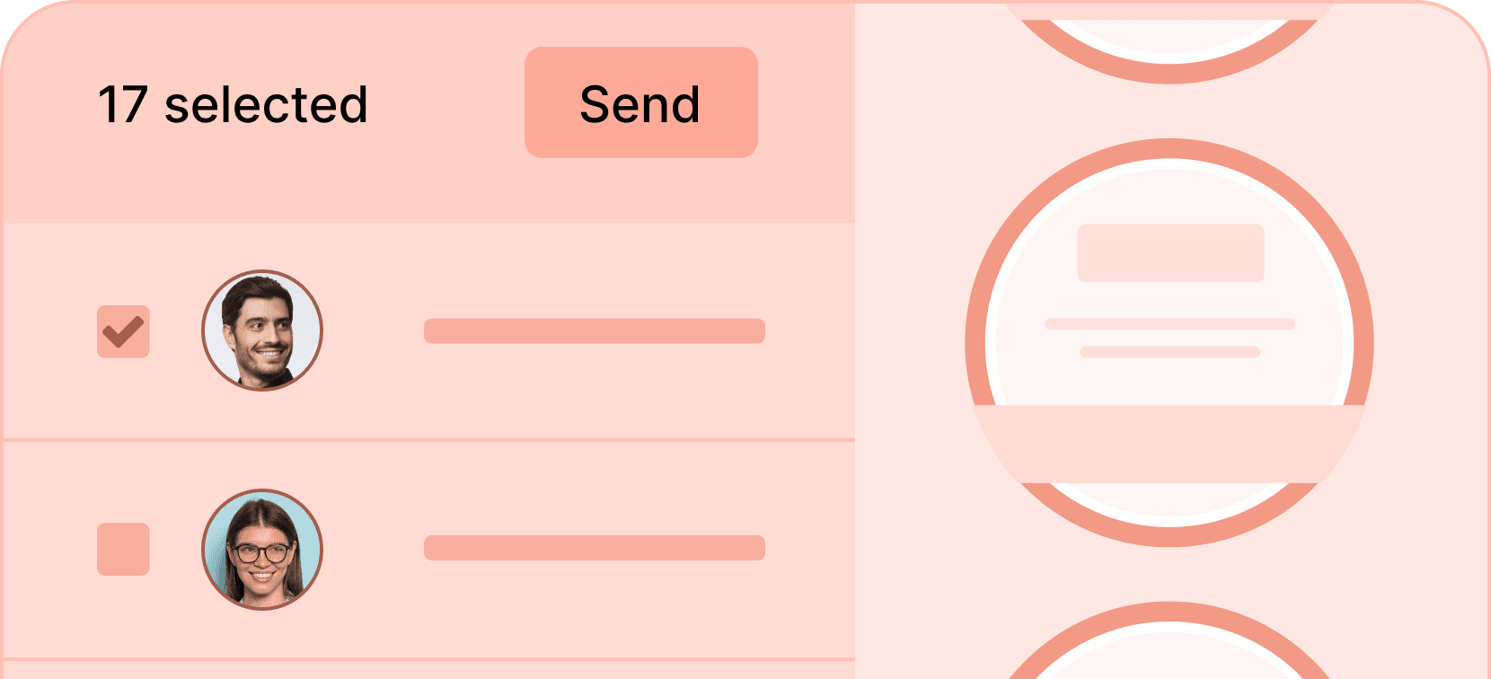 Generate badges in bulk - Certifier features Generate badges in bulk - Certifier features