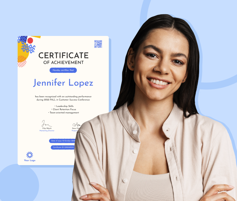 Create and Send Digital Credentials Create and Send Digital Credentials
