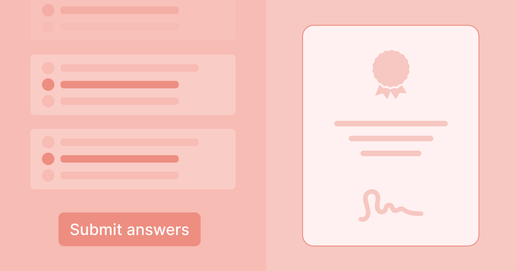 17 Best Free Quizzes with Certificate cover image